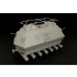 1/48 German Draisine Steyr K2670 Leichter Panzertriebwagen