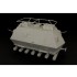 1/48 German Draisine Steyr K2670 Leichter Panzertriebwagen