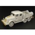 1/48 Czech Truck Tatra T-141 Heavy Tractor