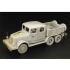 1/48 Czech Truck Tatra T-141 Heavy Tractor