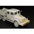 1/48 Czech Truck Tatra T-141 Heavy Tractor