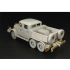 1/48 Czech Truck Tatra T-141 Heavy Tractor