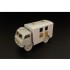 1/48 Czech Tatra-805 Military Ambulance