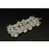 1/48 German Culemeyer 40ton Heavy Trailer