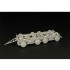 1/48 German Culemeyer 40ton Heavy Trailer
