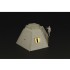 1/48 Japanese Steel Pillbox