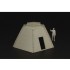 1/48 Japanese Steel Pillbox