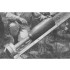 1/35 US Demolition Rocket 7.2inch