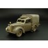 1/35 Austin Tilly Detail Set for Tamiya kits