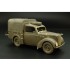 1/35 Austin Tilly Detail Set for Tamiya kits