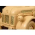 1/35 Steyr 1500A-01 Grills for Tamiya kits