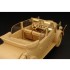 1/35 Steyr 1500 Kommandeurwagen Detail Set for Tamiya kits