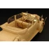 1/35 Steyr 1500 Kommandeurwagen Detail Set for Tamiya kits