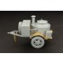 1/35 Soviet Field Kichen KP-42 Detail Set for MiniArt kits