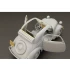 1/35 Simca 5 Detail Set for Tamiya kits