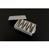1/35 German Hand Grenades Stielhgr 24 (30pcs) and Box (2pcs)