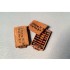 1/35 German Hand Grenades Stielhgr 24 (30pcs) and Box (2pcs)