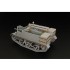 1/35 German Tank Destroyer PzJg  Brencarrier Conversion set