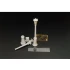 1/35 Street Lamps (2pcs)