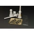 1/35 Street Lamps (2pcs)