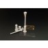 1/35 Street Lamps (2pcs)