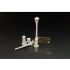 1/35 Street Lamps (2pcs)