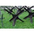 1/35 WWII Antitank Barriers (2pcs)