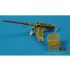 1/48 0.5 Cal Browning for Tamiya kits
