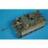1/48 Tiger I Ausf E Detail Set for Tamiya kits
