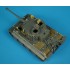 1/48 Tiger I Ausf E Detail Set for Tamiya kits