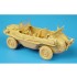 1/48 Schwimmwagen Detail Set for Tamiya kits