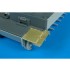 1/48 Tiger I Ausf E Fenders for Tamiya kits