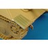 1/48 Hetzer Fenders for Tamiya kits