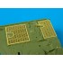 1/48 Tiger I Early Grills for Skybow kits