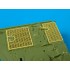 1/48 Tiger I Early Grills for Skybow kits