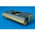 1/48 Tiger I Africa (S Pz-Abt 501) Detail Set for Tamiya kits