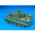 1/48 Tiger I Early Detail Set for Skybow kits