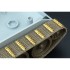 1/48 T-34-76 Ice Grousers for Tamiya kits