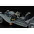 1/48 Citroen 11CV for Tamiya kits