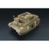 1/48 British Universal Carrier Mk II Detail Set for Tamiya kits