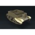 1/48 British Universal Carrier Fenders for Tamiya kits