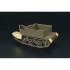1/48 British Universal Carrier Fenders for Tamiya kits