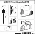 1/48 German Fire Extinguisher Late