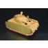 1/48 Pz IV Schurzen for Tamiya kits