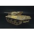 1/48 M10 Detail Set for Tamiya kits