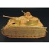 1/48 Pz IV Thoma Schurzen for Tamiya kits