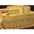 1/48 Pz IV Thoma Schurzen for Tamiya kits