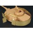 1/48 Pz IV Turret Schurzen for Tamiya kits