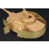 1/48 Pz IV Turret Schurzen for Tamiya kits
