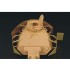 1/48 Pz IV Turret Schurzen for Tamiya kits